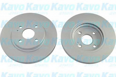 KAVO PARTS br4769c -  Тормозной диск